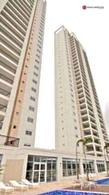 apartment em Rua Santa Elvira, Parque São Jorge - São Paulo - SP