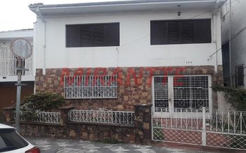 house em Rua Desembargador Urbano Marcondes, Vila Guilherme - São Paulo - SP