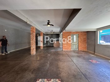 commercial_property em Rua Redentora, Vila Redentora - São José do Rio Preto - SP