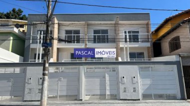 house em Rua Antonio dos Santos Rocha, Vila Marari - São Paulo - SP