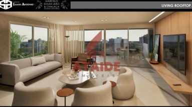 apartment em Rua Doutor Raul Lafayette, Boa Viagem - Recife - PE