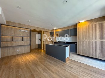apartment em Rua Rodrigo Wilker dos Santos Bellei, Jardim Paulistano - São José do Rio Preto - SP