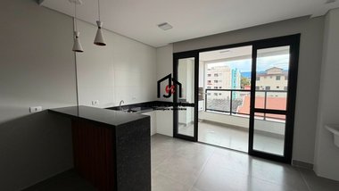 apartment em Rua Gonçalves Dias, Itaguá - Ubatuba - SP