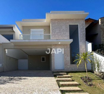 house em Rua Elias José Cavalcanti, Jardim Ermida II - Jundiaí - SP