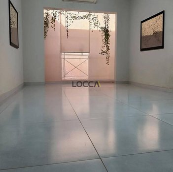 apartment em Rua São Francisco de Assis, Jardim Castelo Branco - Ribeirão Preto - SP