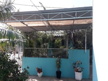 house em Ignes E. Fagundes, Restinga - Porto Alegre - RS
