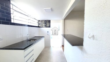 house em Rua Santa Adelaide, Vila Scarpelli - Santo André - SP