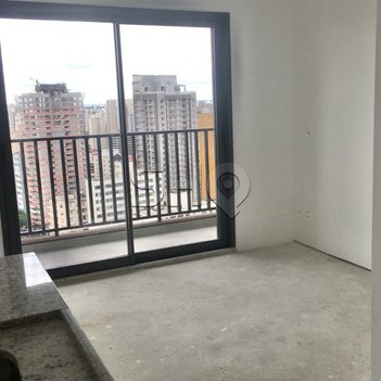 apartment em Rua Correia Dias, Paraíso - São Paulo - SP