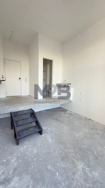 apartment em Rua Cacilda Becker, Jardim das Acácias - São Paulo - SP