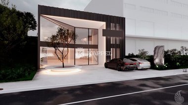 business em Rua Benjamin Constant, Lajeado - Castro - PR