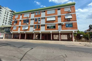 apartment em Rua Marco Polo, Cristo Redentor - Porto Alegre - RS