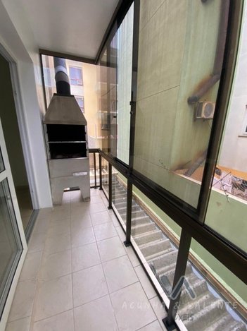 apartment em Rua Xv de Novembro, Centro - Pelotas - RS