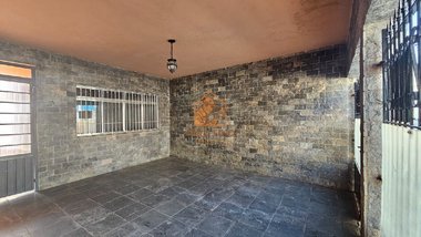 house em Rua Cecília Davy, Jardim Cidade Pirituba - São Paulo - SP