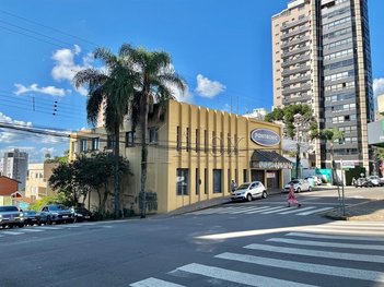 business em Rua Uruguai, Centro - Passo Fundo - RS