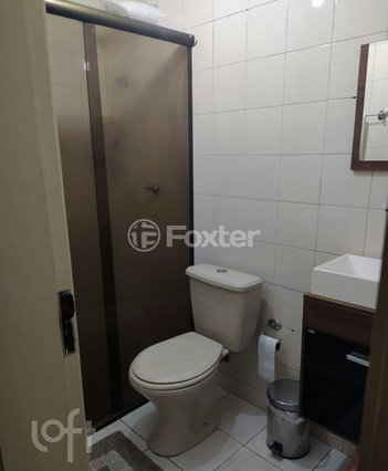 apartment em Rua Morubixaba, Cidade Líder - São Paulo - SP