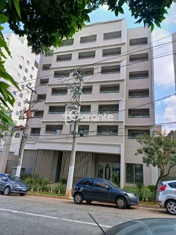 apartment em Rua Basílio da Cunha, Vila Deodoro - São Paulo - SP