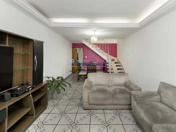 house em Rua Baquirivu, Cidade Ademar - São Paulo - SP