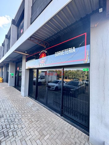 office em Avenida José Palma Renno, Santo Antônio da Platina - Santo Antônio da Platina - PR
