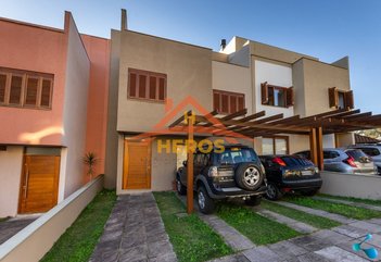 house em Rua Adriano Pereira da Silva, Vila Nova - Porto Alegre - RS