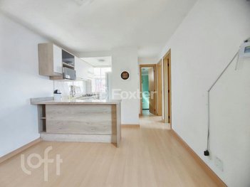 apartment em Avenida Juscelino Kubitschek de Oliveira, Jardim Leopoldina - Porto Alegre - RS