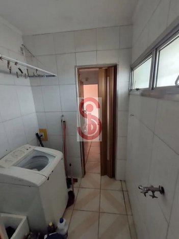 apartment em Rua Astarte, Vila Carrão - São Paulo - SP