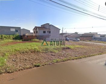 land_lot em Rua João Batista de Oliveira, Jardim Montecatini - Londrina - PR