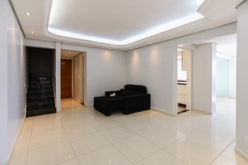 apartment em Rua 9 B, Setor Oeste - Goiânia - GO