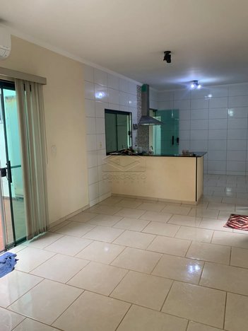 house em Rua Marina Casagrande Rizzatto, Residencial Casa Grande - Barra Bonita - SP