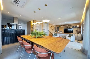 apartment em Rua Harmonia, Sumarezinho - São Paulo - SP