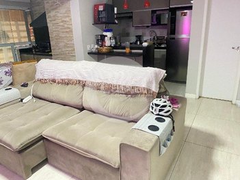apartment em Rua Almirante Calheiros, Tatuapé - São Paulo - SP