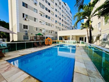 apartment em Rua Vereador Pedro Paulo, Parque Manibura - Fortaleza - CE