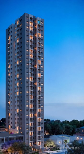 apartment em Rua Susana, Jardim Independência - São Paulo - SP