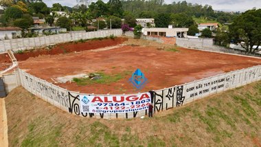 commercial_land_lot em Rodovia Índio Tibiriçá, Palmeiras de São Paulo - Suzano - SP
