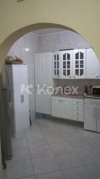 house em Rua Júlia Correia de Lima, Jardim Brasil (Zona Norte) - São Paulo - SP