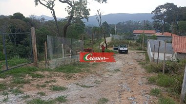 land_lot em Rua Carlos Sanches Gonzales, Rio Acima - Mairiporã - SP