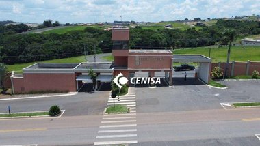 land_lot em Rodovia Cônego Cyriaco Scaranelo Pires, Parque Residencial Indaiá - Indaiatuba - SP