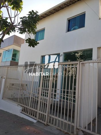 business em Rua Paulo do Couto e Silva, Heliópolis - Belo Horizonte - MG