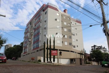 apartment em Rua Bahia, São Cristóvão - Lajeado - RS