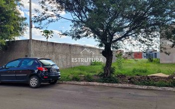 land_lot em Avenida Manoel Edilson Teixeira, São José (Assistência) - Rio Claro - SP
