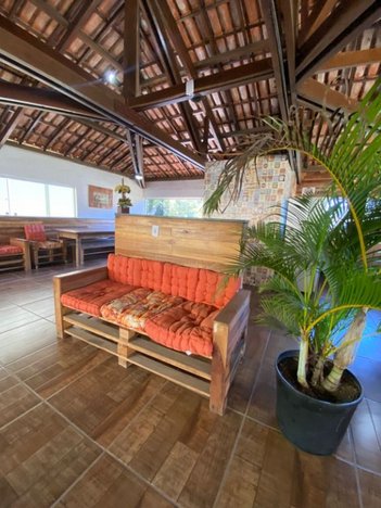 apartment em Rua Caetés, Vila Santa Cruz - Sabará - MG