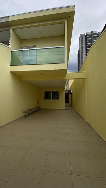 house em Rua Barbosa, Macedo - Guarulhos - SP