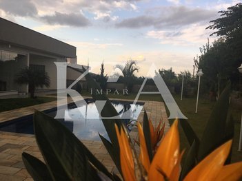 house em Alameda Niassa, Residencial São José - Itupeva - SP