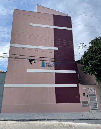 apartment em Rua Médio Iguaçu, Cidade Líder - São Paulo - SP