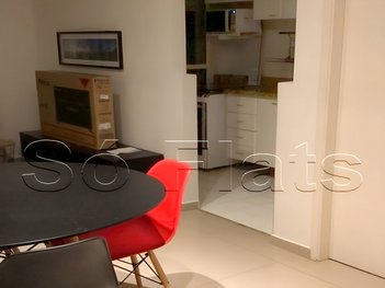 apartment em Rua Tuim, Vila Uberabinha - São Paulo - SP