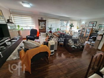 apartment em Rua Monte Alegre, Perdizes - São Paulo - SP