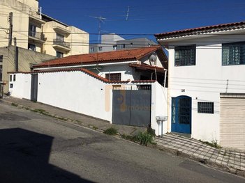 house em Rua Santa Bárbara, Jardim Universo - Mogi das Cruzes - SP