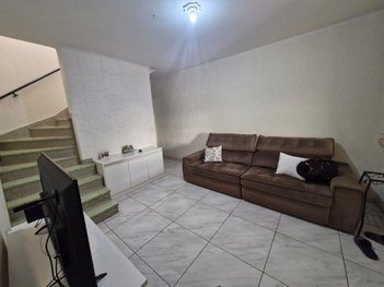 house em Rua Coronel Walter da Silva Porto, Vila Clarice - São Paulo - SP