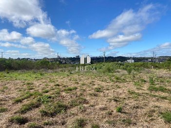 land_lot em Rua Balduíno Ricardo Tramm, Central - Santa Rosa - RS