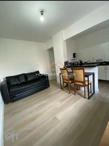 apartment em Iguatemi, Cidade Tiradentes - São Paulo - SP