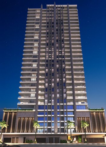 apartment em Rua Gentil Coelho, Porto Belo - Porto Belo - SC